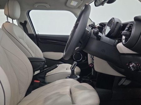 2020 Mini Cooper - photo 12