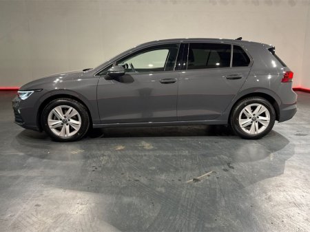 2023 Volkswagen Golf - photo 6