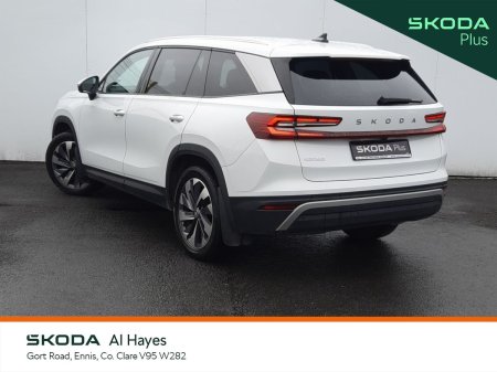 2024 Skoda Kodiaq - photo 10