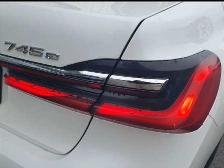 2021 BMW 7-Series - photo 20