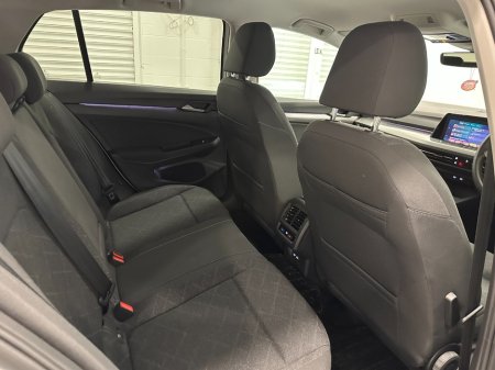 2021 Volkswagen Golf - photo 37