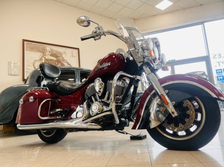 2017 Indian Other - photo 2