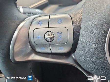 2026 BYD DOLPHIN SURF - photo 18