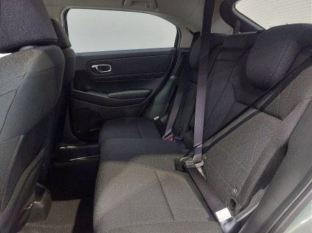 2026 Honda HR-V - photo 8