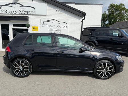 2016 Volkswagen Golf - photo 2
