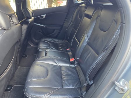 2017 Volvo V40 - photo 17