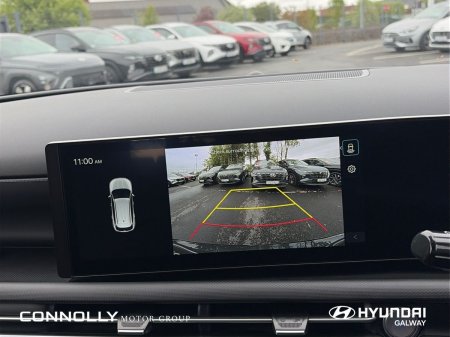2025 Hyundai Tucson - photo 13