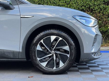 2022 Volkswagen ID.4 - photo 11