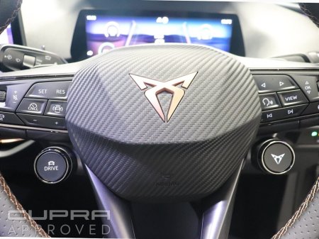 2026 Cupra Raval - photo 24