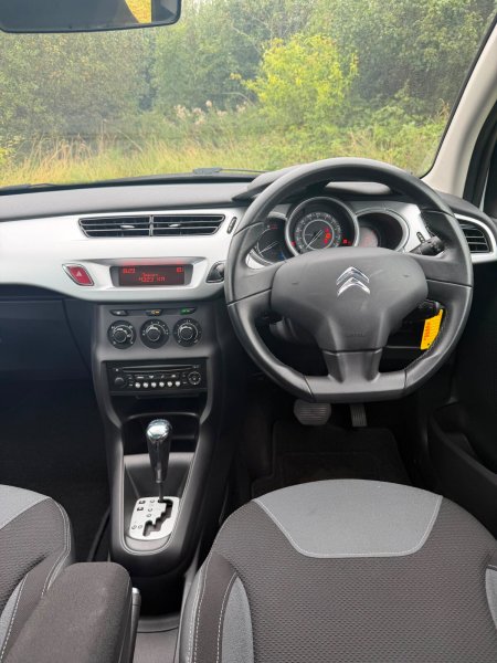 2013 Citroen C3 - photo 25