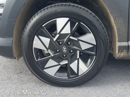 2026 Hyundai KONA - photo 20
