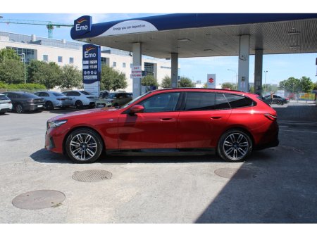 2025 BMW i5 - photo 7
