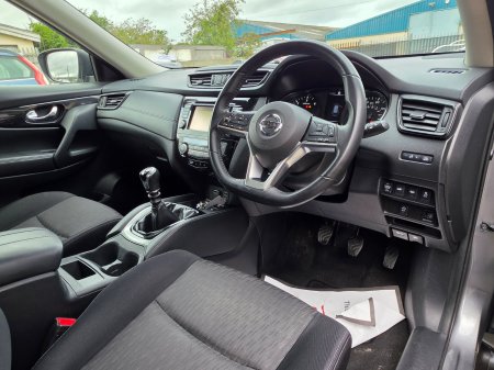 2018 Nissan X-Trail - photo 19