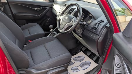 2015 Hyundai ix20 - photo 8