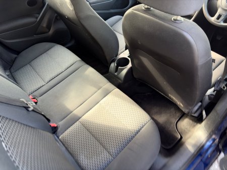 2009 Volkswagen Golf - photo 10