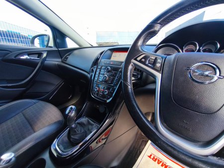 2018 Opel Astra - photo 11
