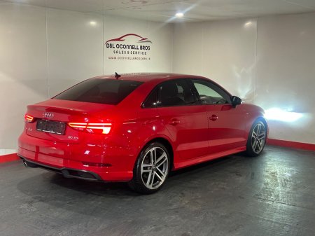 2019 Audi A3 - photo 7