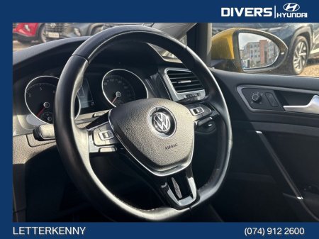 2018 Volkswagen Golf - photo 24