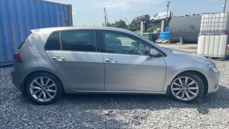 2016 Volkswagen Golf - photo 4