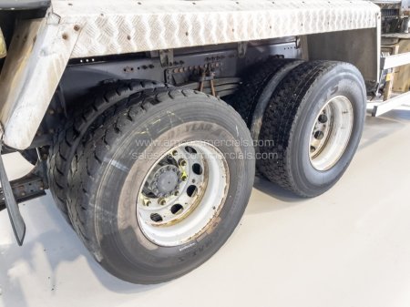 2022 VOLVO FMX 420 - photo 8
