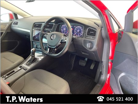 2018 Volkswagen Golf - photo 8