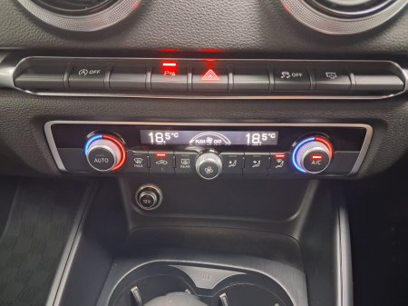 2020 Audi A3 - photo 10