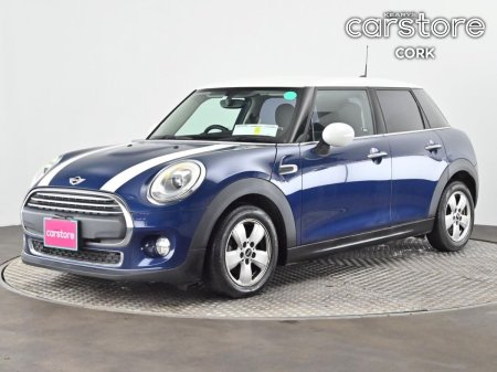 2018 Mini Cooper - photo 7