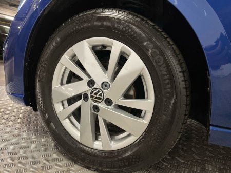 2024 Volkswagen Polo - photo 16
