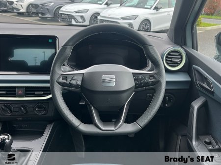 2026 SEAT Arona - photo 15