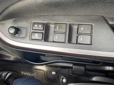 2024 Suzuki Vitara - photo 22
