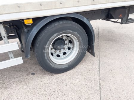 2022 SCANIA P250 - photo 12