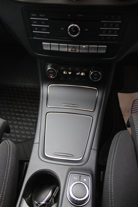 2016 Mercedes-Benz B-Class - photo 14