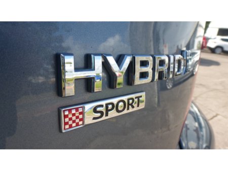 2021 Toyota C-HR - photo 17