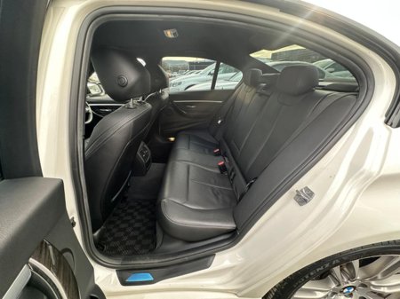 2016 BMW 3-Series - photo 14