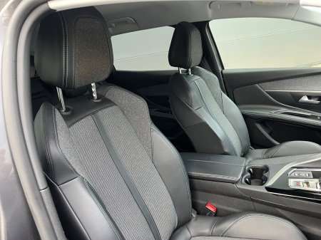 2022 Peugeot 3008 - photo 9
