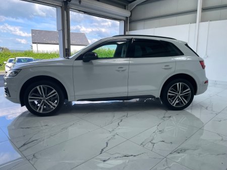 2019 Audi Q5 - photo 7