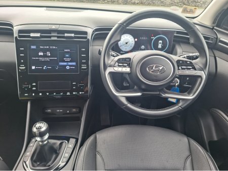 2022 Hyundai Tucson - photo 10