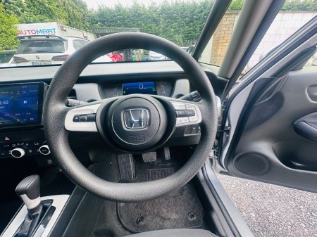 2020 Honda Fit - photo 7
