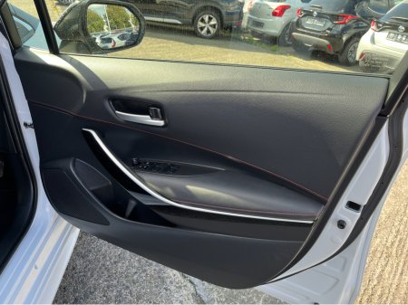 2023 Toyota Corolla - photo 13