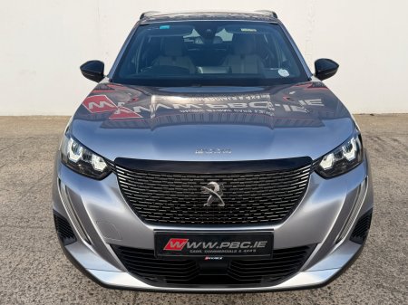 2023 Peugeot 2008 - photo 15