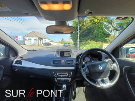 2015 Renault Fluence - photo 12