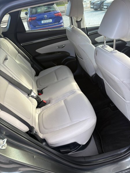 2021 Hyundai Tucson - photo 6