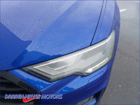 2023 Audi A6 - photo 22