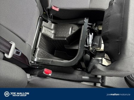 2027 Peugeot Expert - photo 30