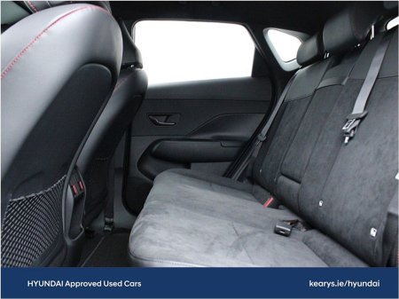 2026 Hyundai KONA - photo 7