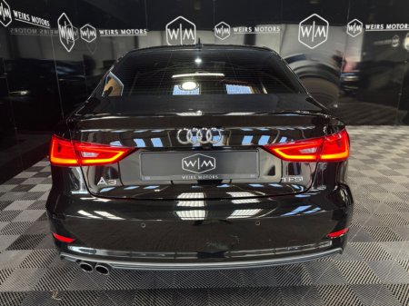 2015 Audi A3 - photo 10