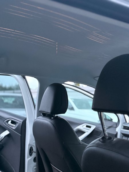 2016 Peugeot 2008 - photo 32