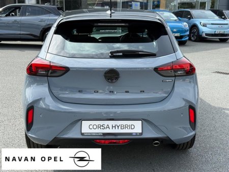 2026 Opel Corsa - photo 5