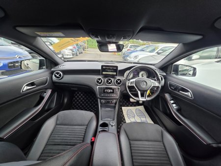 2014 Mercedes-Benz A-Class - photo 9
