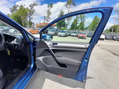 2014 Volkswagen Golf - photo 11